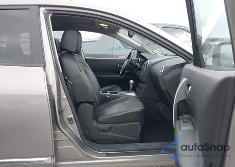 2013 Nissan Rogue Sv W/Sl Pkg from USA, damaged, VIN JN8AS5MV7DW630851